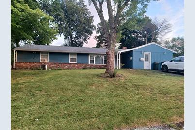 51 Dandy Rd., Brockton, MA 02302 - Photo 1