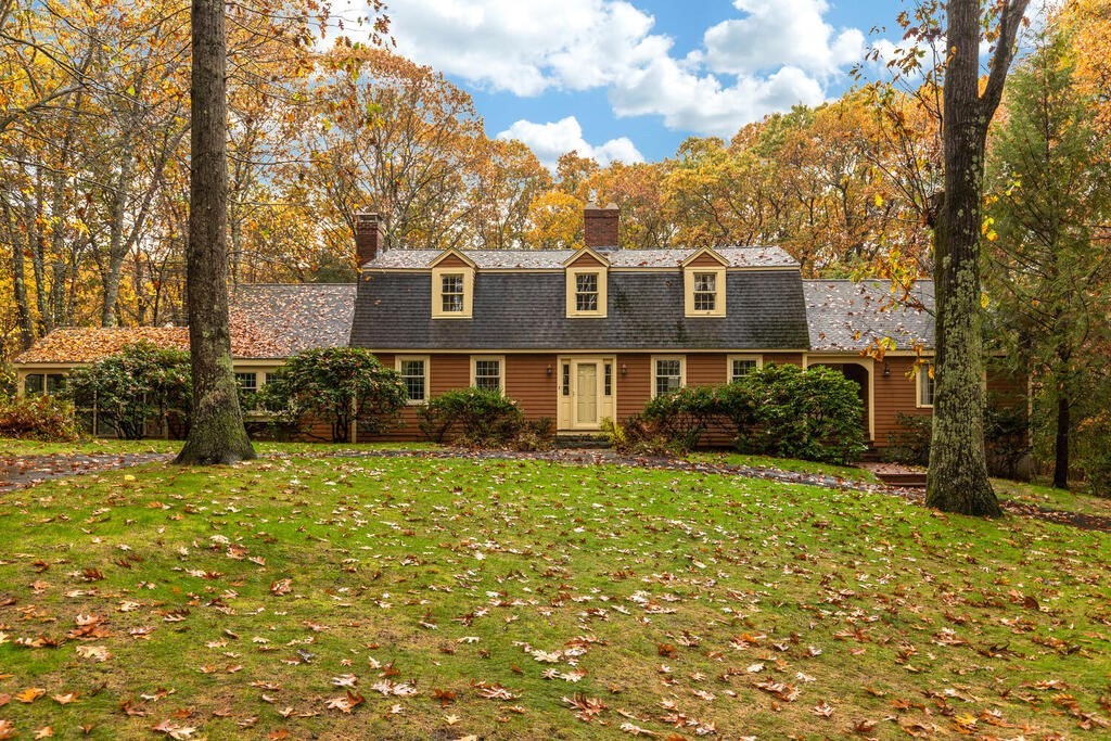 24 Baldpate Rd, Boxford, MA 01921 MLS 73053012 Coldwell Banker
