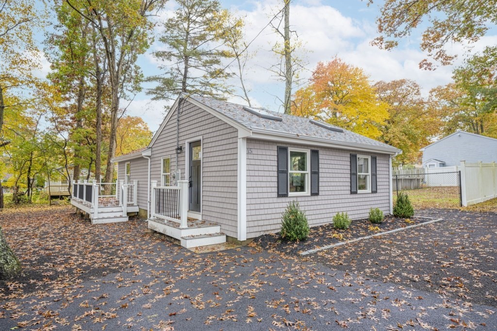 15 Ridge Rd, Norton, MA 02766 MLS 73053021 Coldwell Banker