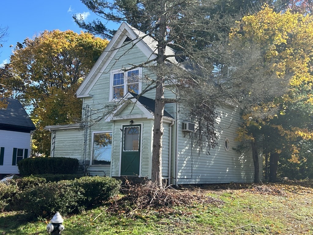 30 Thayer Ave, Brockton, MA 02301 MLS 73053119 Coldwell Banker