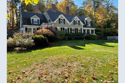 138 Bridge Street, Manchester by the Sea, MA 01944 - Photo 1