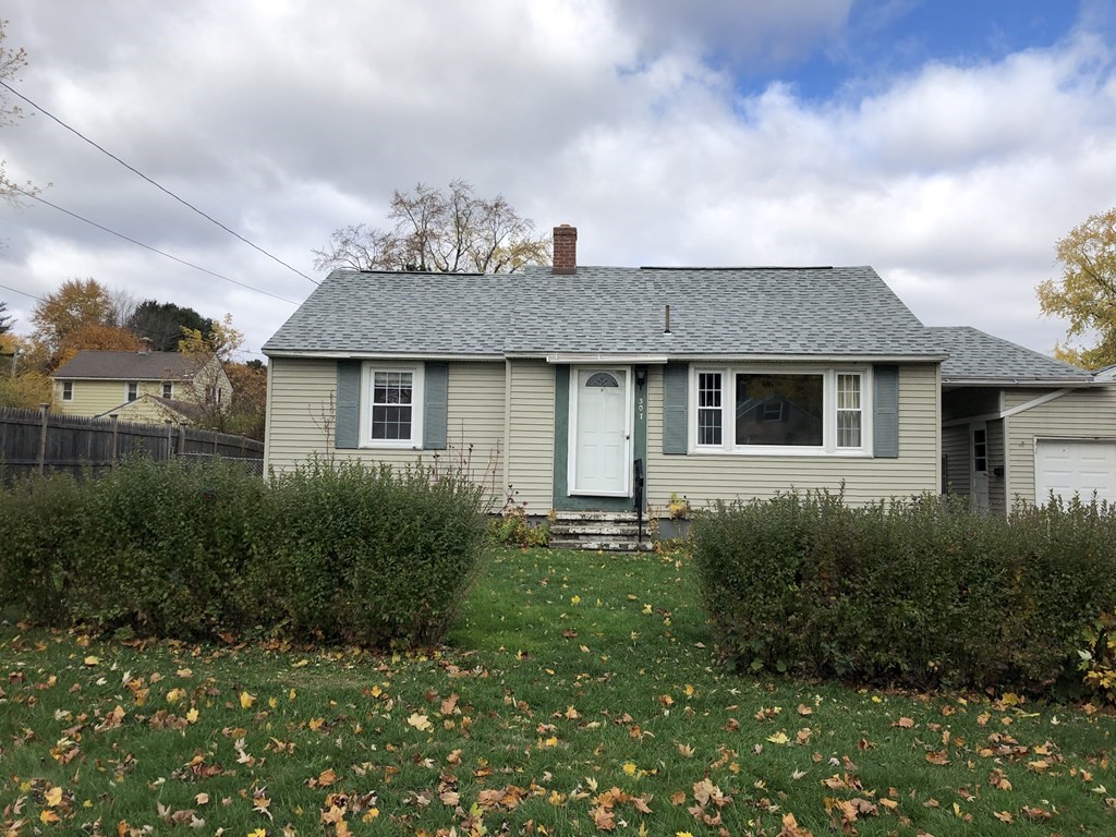 307 Connecticut Ave, Pittsfield, MA 01201 MLS 73053210 Coldwell Banker
