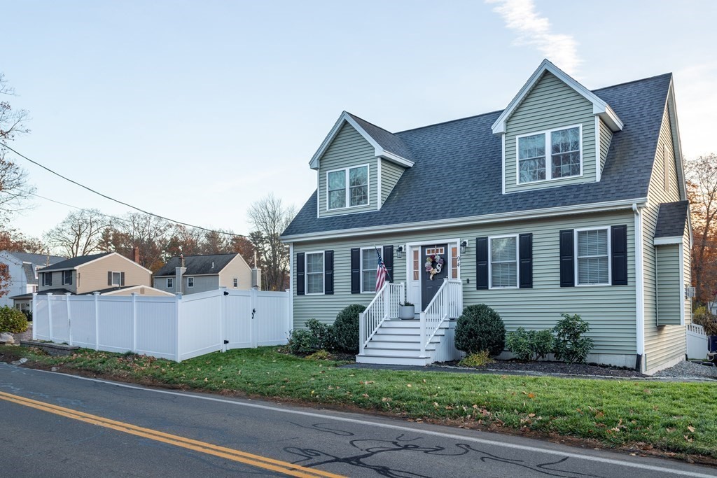 94 Glen Rd, Wilmington, MA 01887 MLS 73053361 Coldwell Banker