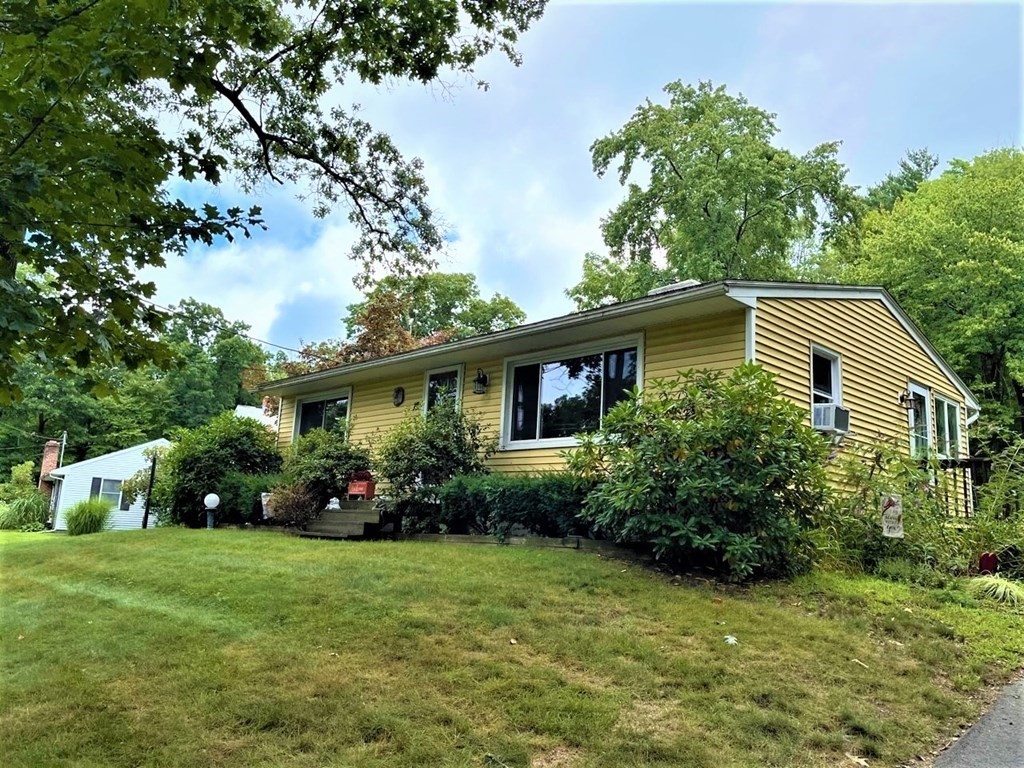 18 Hilltop Dr, Monson, MA 01057 MLS 73053454 Coldwell Banker