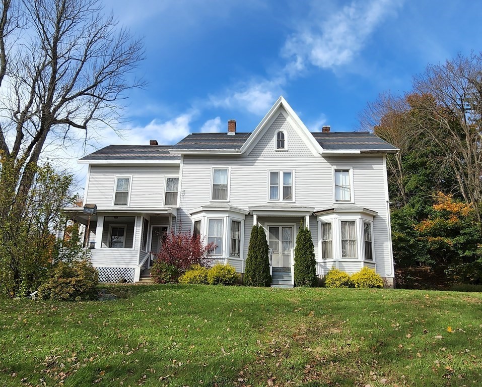 9 Main St, Spencer, MA 01562 MLS 73053619 Coldwell Banker