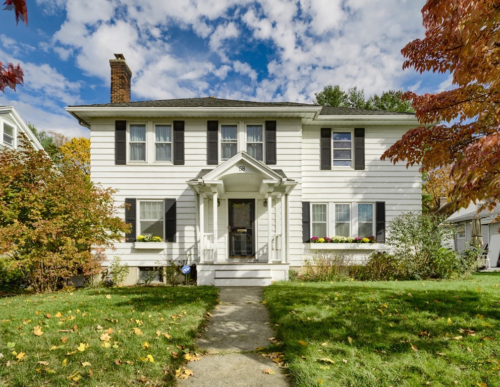 58 Commodore Rd, Worcester, MA 01602 MLS 73053738 Coldwell Banker