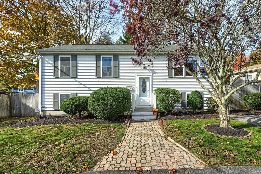 84 Loring Ave, Whitman, MA 02382 MLS 73053743 Coldwell Banker