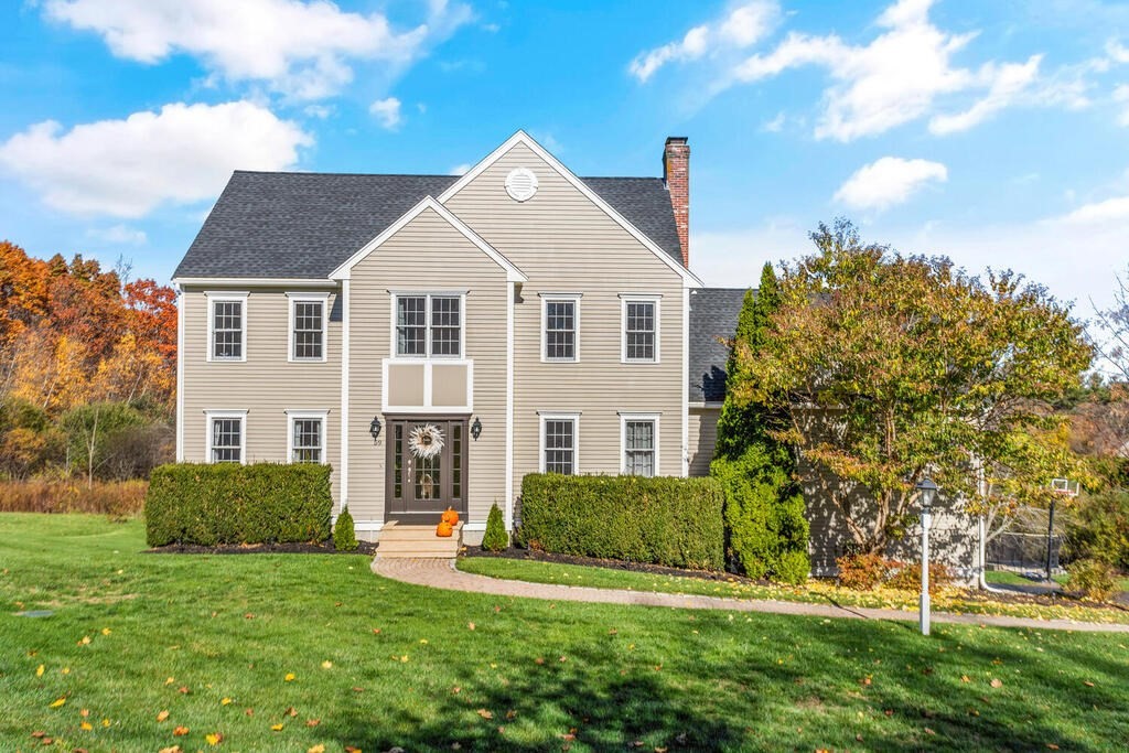 59 Williams St, Upton, MA 01568 MLS 73053803 Coldwell Banker