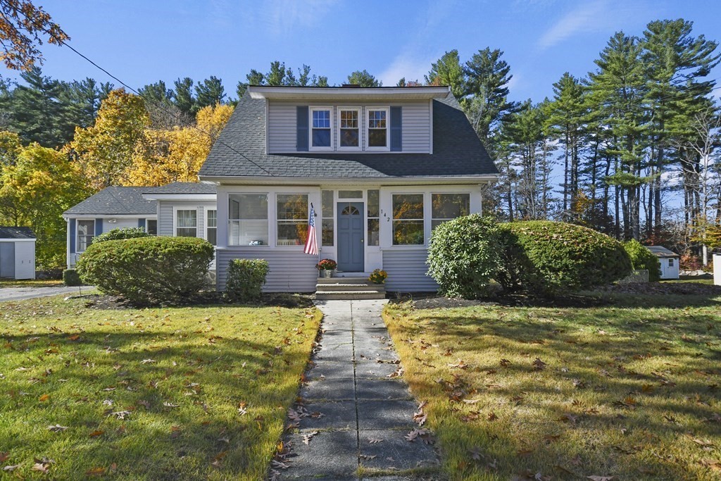 142 North St, Tewksbury, MA 01876 MLS 73053837 Coldwell Banker