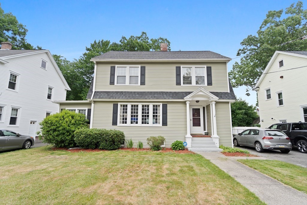 59 Rockland St, Springfield, MA 01118 MLS 73053890 Coldwell Banker