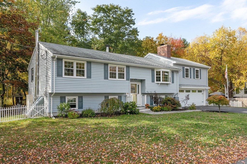 24 Hobson Ave, Wilmington, MA 01887 - MLS 73054132 - Coldwell Banker