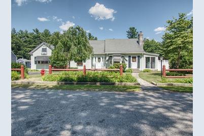 30 Strawberry Hill Rd, Chelmsford, MA 01863 - Photo 1