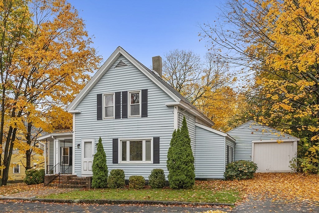 232 Pleasant St, Leominster, MA 01453 MLS 73054166 Coldwell Banker