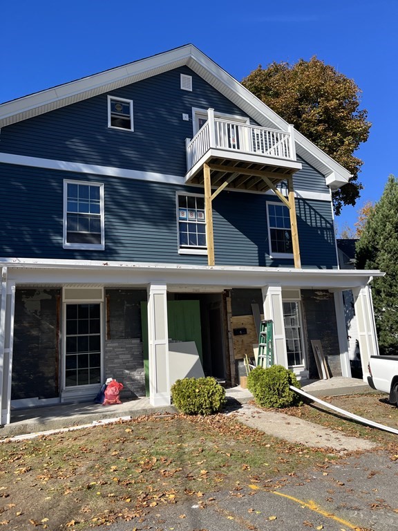 5153 Chestnut 1, Saugus, MA 01906 MLS 73054208 Coldwell Banker