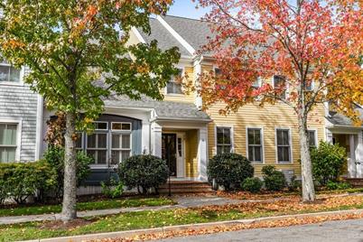 16 Williams Rd #16, Norton, MA 02766 - Photo 1