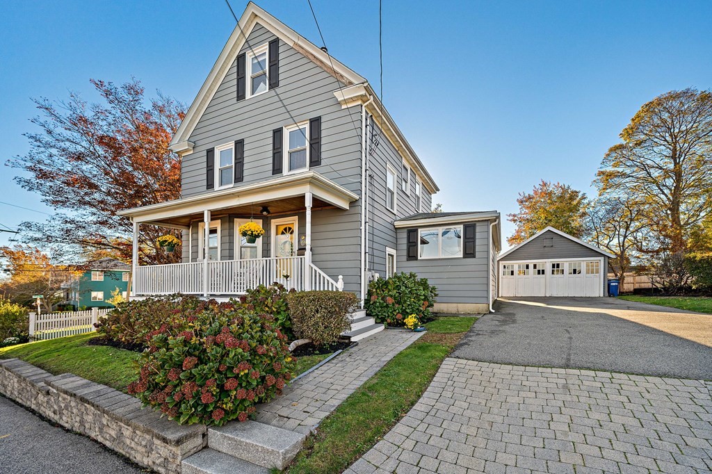 151 Bellevue Rd, Quincy, MA 02171 MLS 73054271 Coldwell Banker