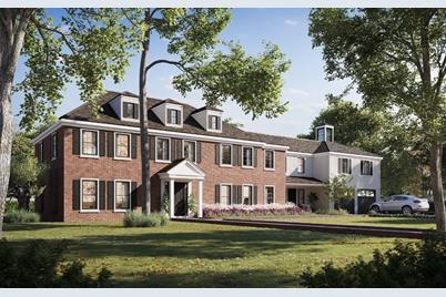 29 Croton St, Wellesley, MA 02481 - Photo 1