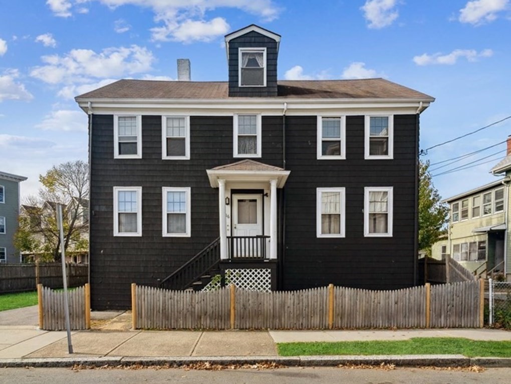 16 Whiting St, Lynn, MA 01902 MLS 73054346 Coldwell Banker