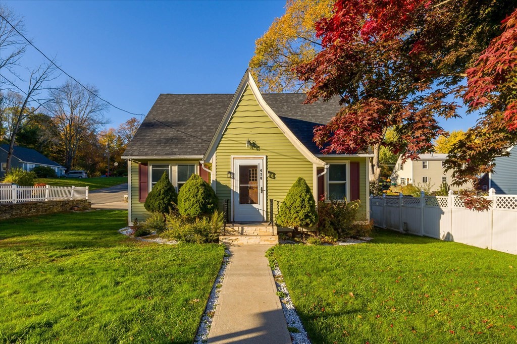 470 South St, Southbridge, MA 01550 MLS 73054377 Coldwell Banker