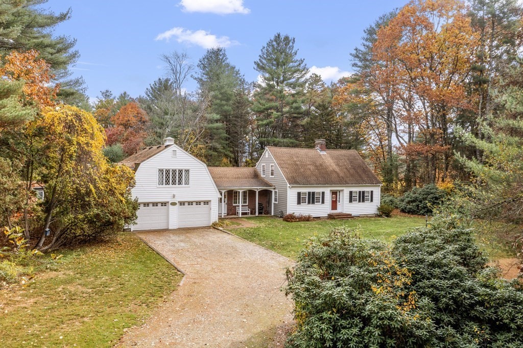 158 Pantry Rd, Sudbury, MA 01776 MLS 73054381 Coldwell Banker