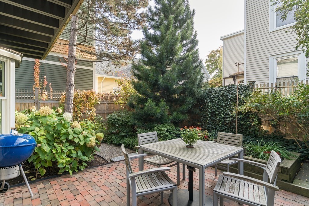 16 Cottage St, Cambridge, MA 02139 MLS 73054439 Coldwell Banker