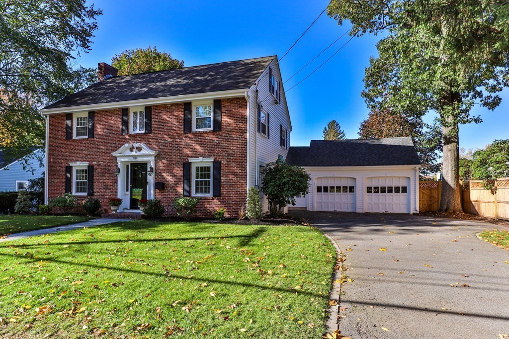 184 Edge Hill Rd, Milton, MA 02186 MLS 73054451 Coldwell Banker