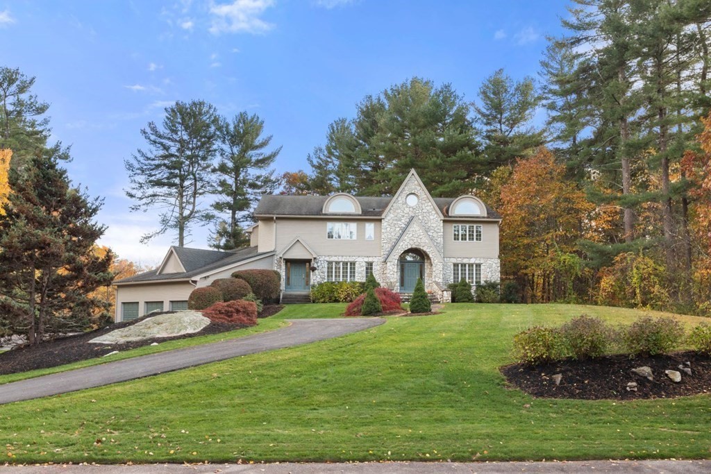 14 Weathervane Rd, Canton, MA 02021 MLS 73054462 Coldwell Banker