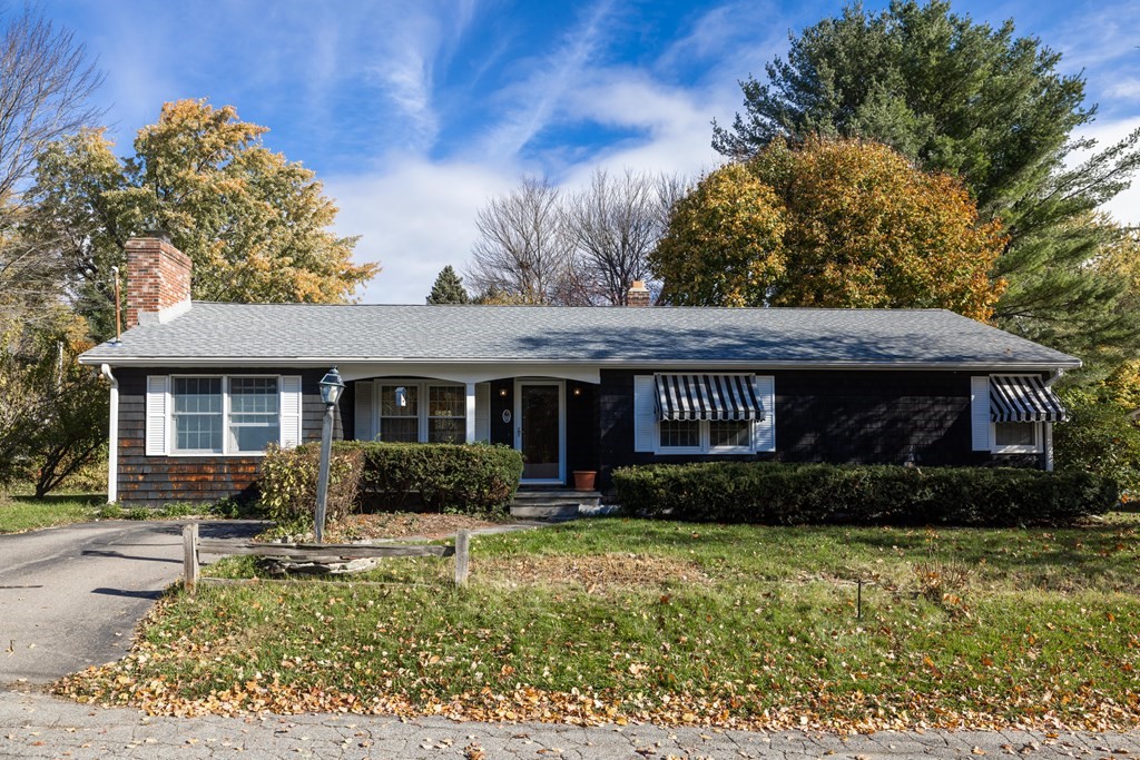 22 Stephens Rd, Leominster, MA 01453 MLS 73054495 Coldwell Banker