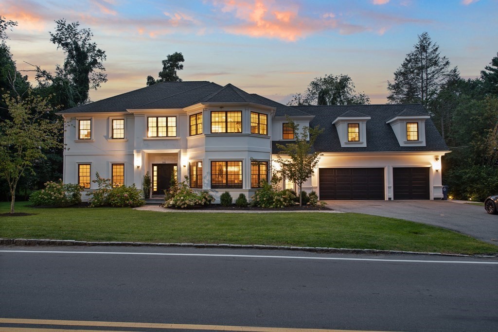 391 Dudley Rd, Newton, MA 02459 MLS 73054519 Coldwell Banker