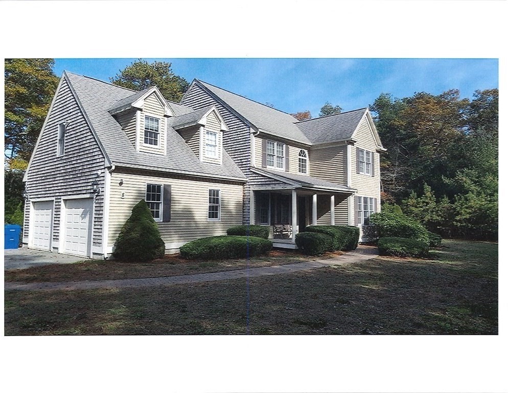 8 Tiffany Rd, Bourne, MA 02532 MLS 73054534 Coldwell Banker