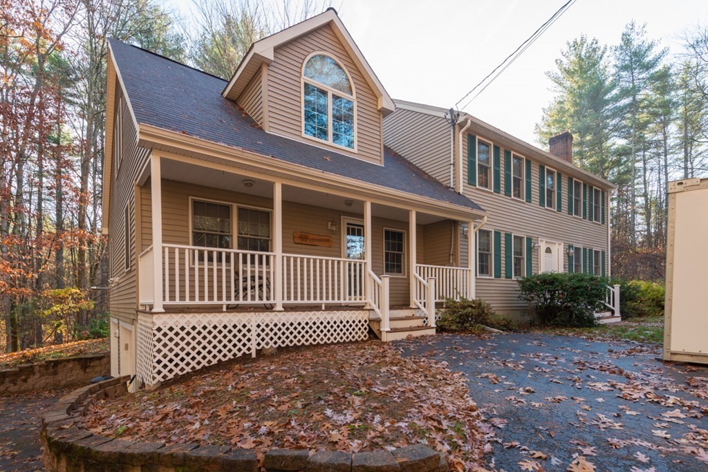30 Shirley Rd, Townsend, MA 01469 MLS 73054537 Coldwell Banker