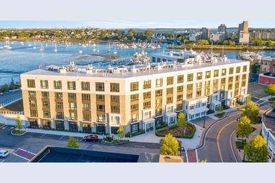 10 Shipyard Dr #300, Hingham, MA 02043 - Photo 1