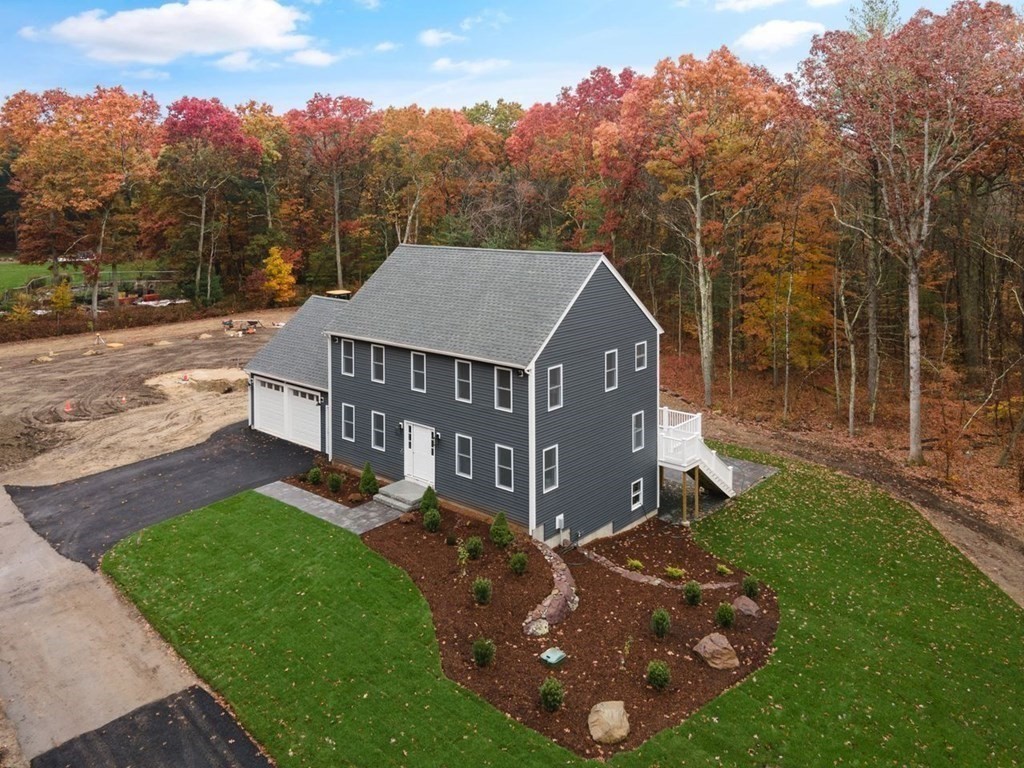 213 Oak St, Norton, MA 02766 MLS 73054626 Coldwell Banker