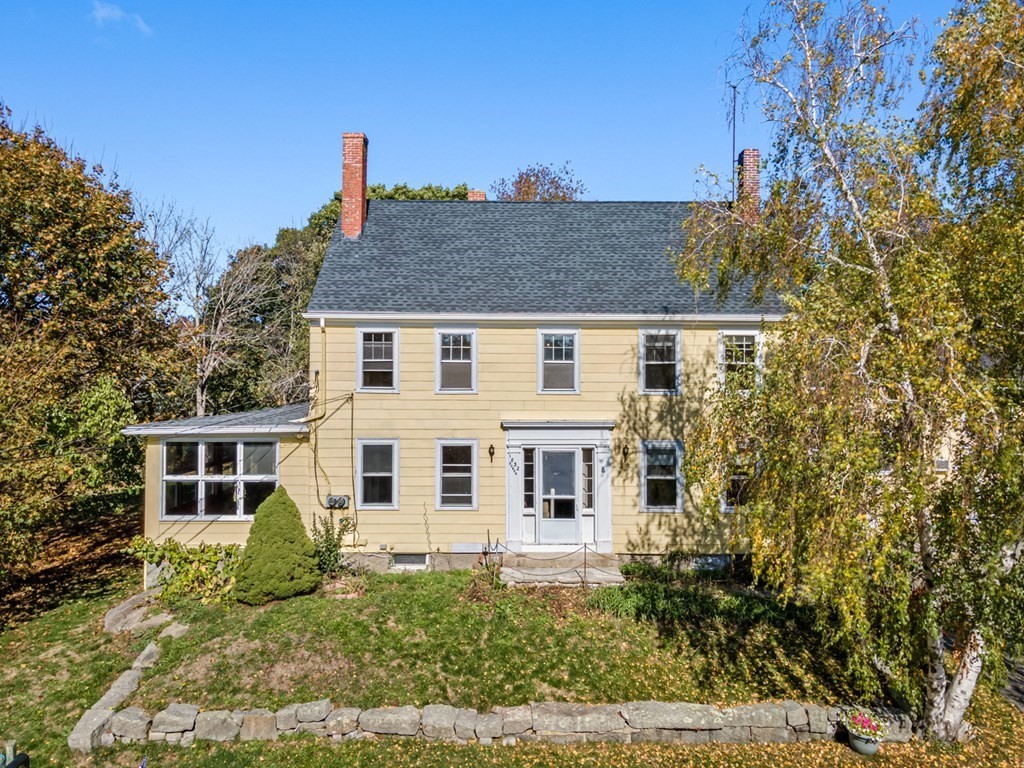 6 Causeway St, Gloucester, MA 01930 MLS 73054641 Coldwell Banker