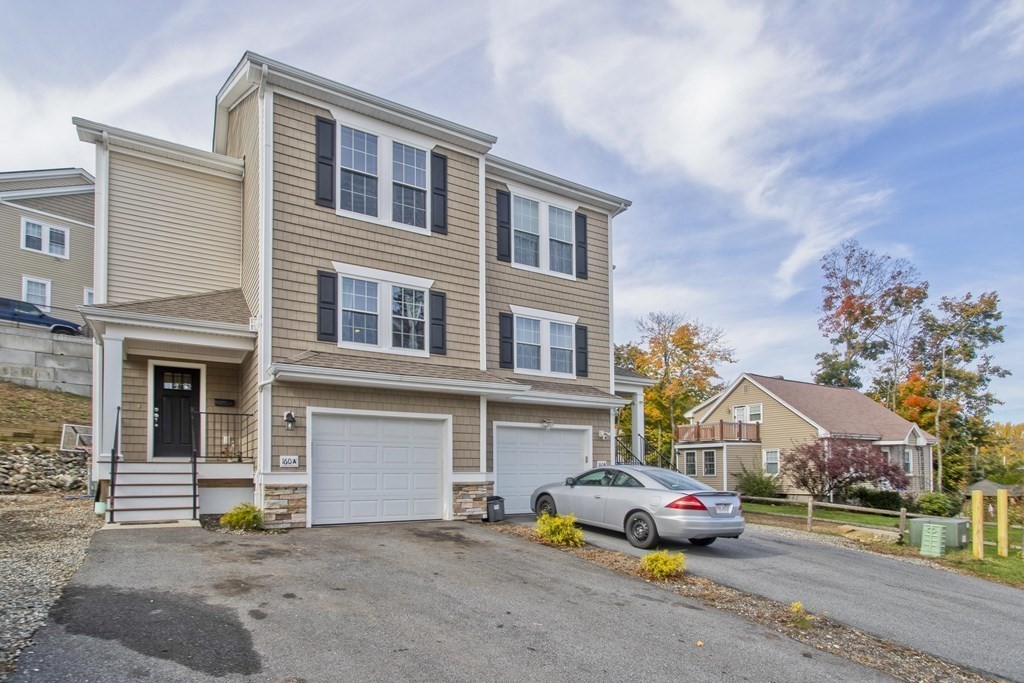 160 A Houghton St, Worcester, MA 01604 MLS 73054725 Coldwell Banker