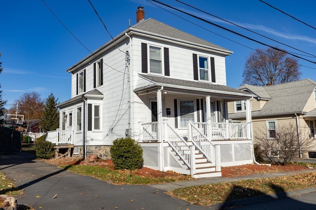 20 Trask St Danvers MA 01923 MLS 73054736 Coldwell Banker