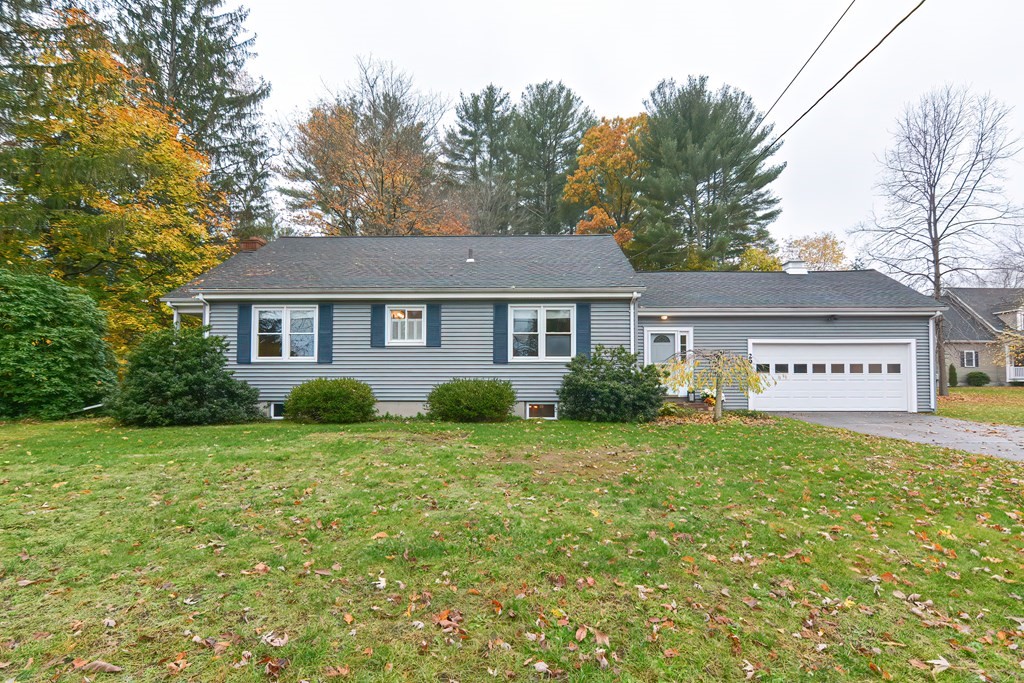 29 Providence St, Mendon, MA 01756 MLS 73054760 Coldwell Banker