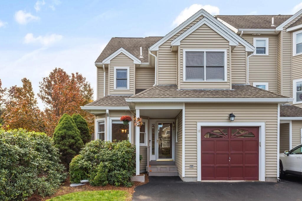 18 Tisdale Dr â€”, Dover, MA 02030 MLS 73054778 Coldwell Banker