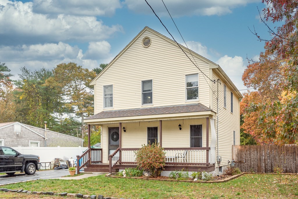 174 Lake Dr, Plymouth, MA 02360 MLS 73054783 Coldwell Banker