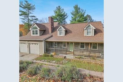 7 Sawmill Circle, Charlton, MA 01507 - Photo 1