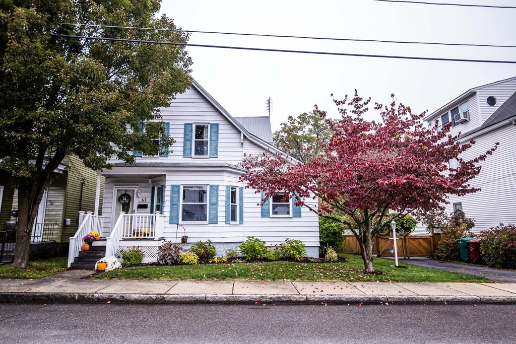 57 Midland St, Lowell, MA 01851 MLS 73054806 Coldwell Banker