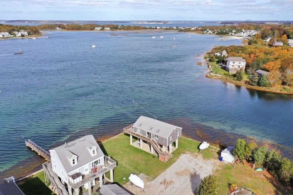 9 Massasoit Ave, Bourne, MA 02559 MLS 73054813 Coldwell Banker