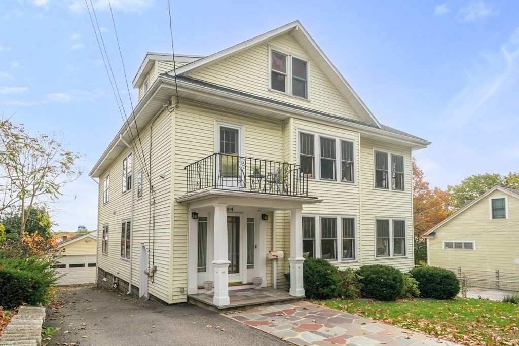 104 Beechwood Ave, Watertown, MA 02472 MLS 73054819 Coldwell Banker