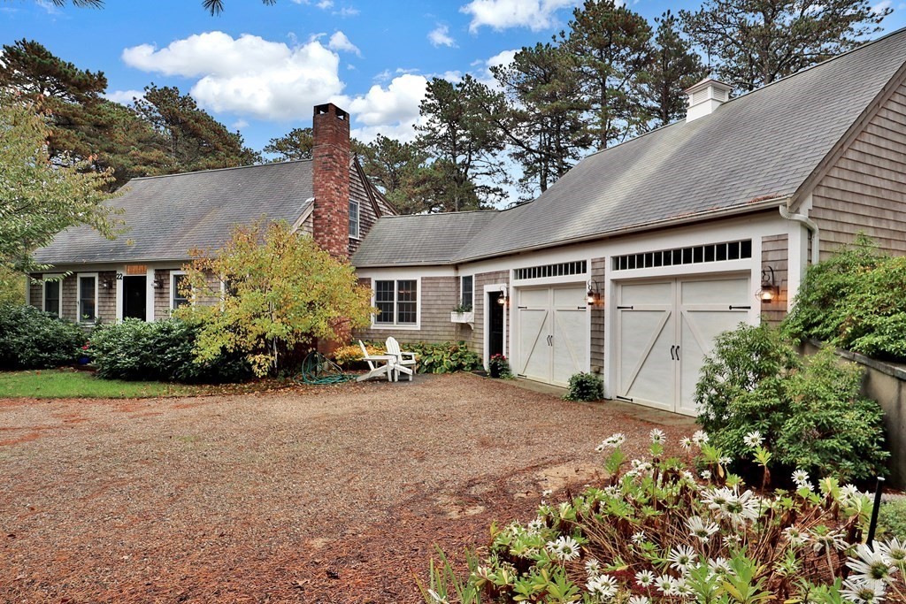22 Karen Ln, Wellfleet, MA 02667 MLS 73054823 Coldwell Banker