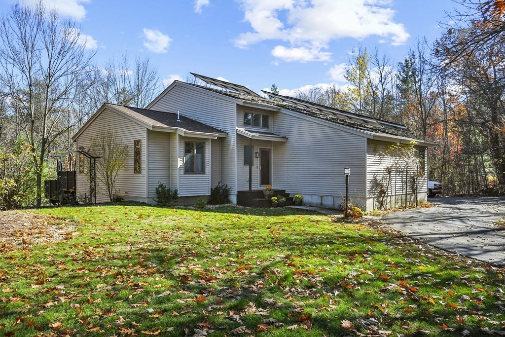 887 High Rock Rd, Fitchburg, MA 01420 MLS 73054853 Coldwell Banker