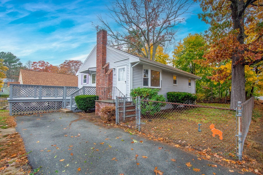 86 E Shore Rd, Holbrook, MA 02343 MLS 73054876 Coldwell Banker