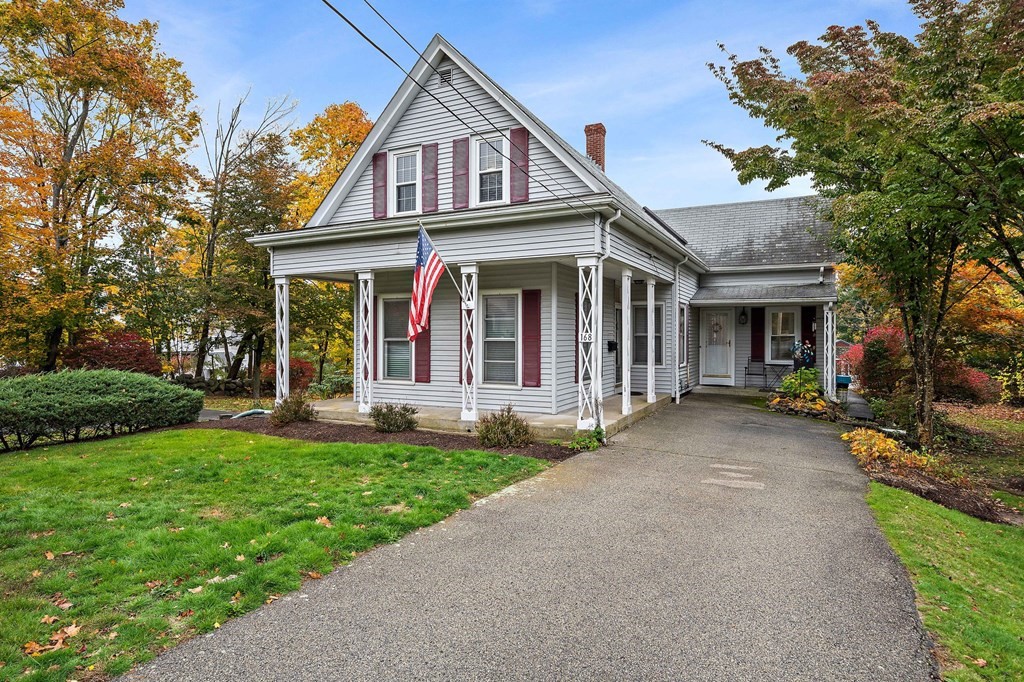 168 Pond St, Weymouth, MA 02190 MLS 73054883 Coldwell Banker