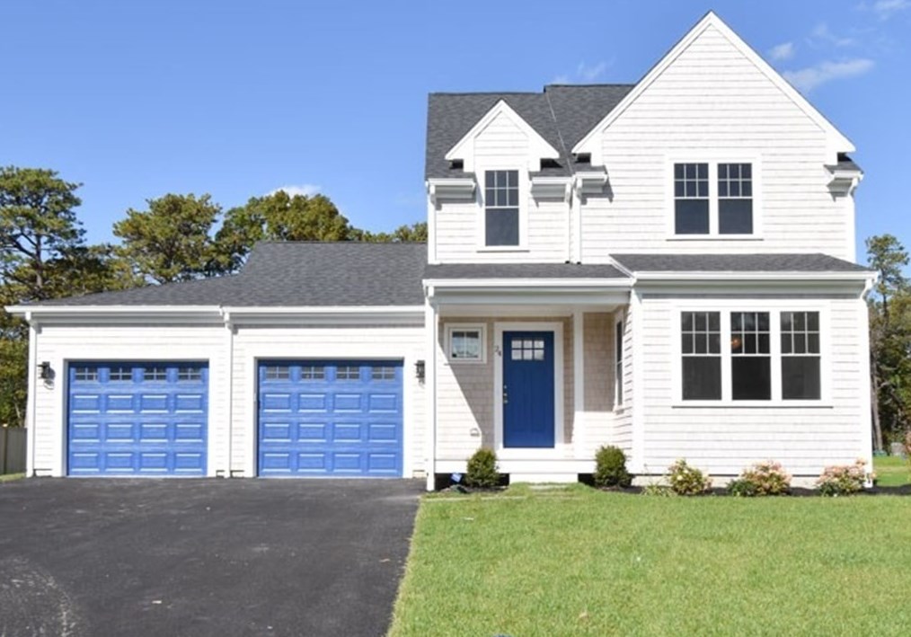 20 Checkerberry Cir, Duxbury, MA 02332 MLS 73054906 Coldwell Banker
