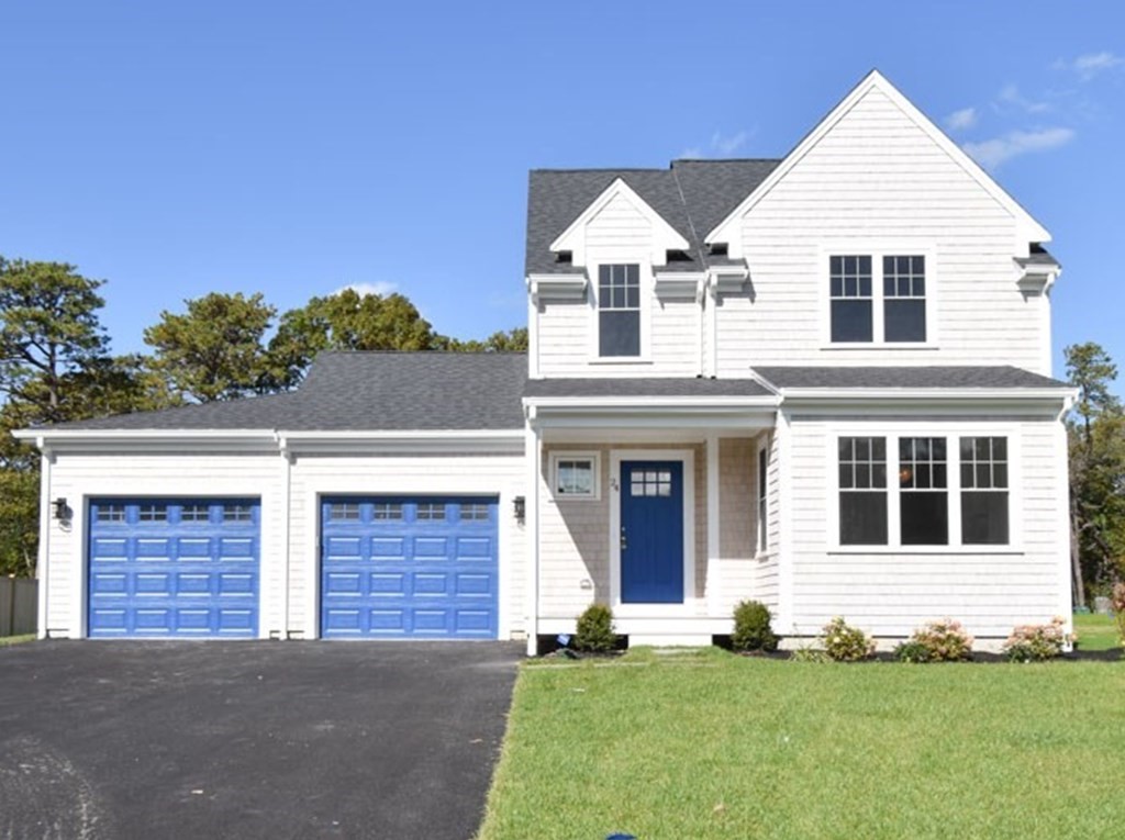 20 Checkerberry Cir, Duxbury, MA 02332 MLS 73054906 Coldwell Banker