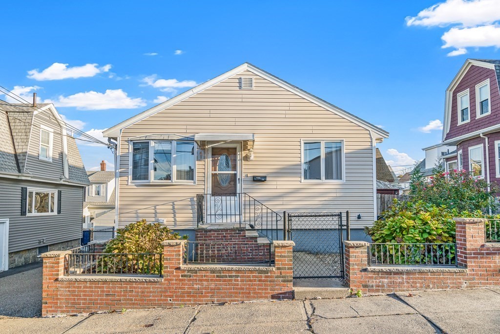 121 Central Ave, Everett, MA 02149 MLS 73054928 Coldwell Banker